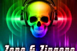 Sound Ideas Zingers & Zaps Sound Effects FLAC