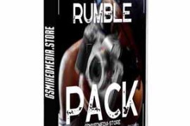 GSMixedMedia – The Rumble Pack Camera Shake for DaVinci Resolve