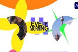 Good News & Morning Show Opener 52387469