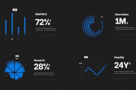 Modern Infographics 46592380