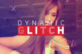 Dynamic Glitch 19466346