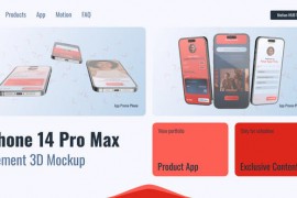 App Promo Phone 14 46209355