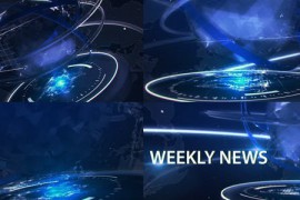Weekly News Package 9675199