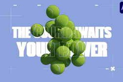 Free Download:Smash It: Tennis Intro 60534782