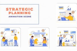 Business Planning Strategy Premiere Pro Animation 44141658
