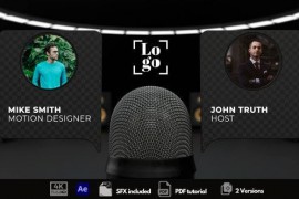 Podcast Intro 45551031