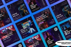 Mysterious Instagram Posts | Mogrt 48091928