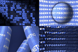 Kinetic Typography 48024302