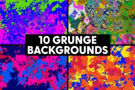 Grunge Backgrounds 47784584