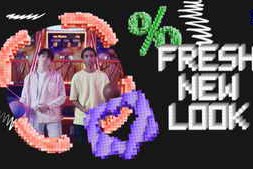 Free Download:Vibrant Voxel Promo Intro 64441006