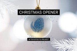 Christmas Opener 41984164