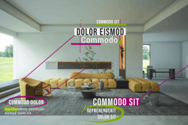 Colorful Callout Titles 44269000