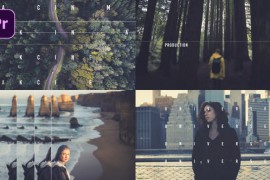 Production Reel - Demo Reel 49822538