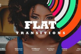 Spline Transitions 50943757