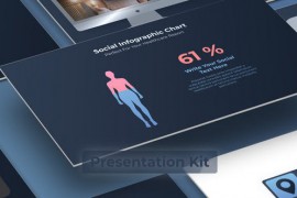 Corporate Infographics - Business Data Infographics 52354335