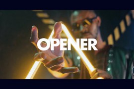 Modern Dynamic Opener 43094338