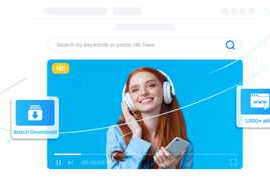 Free Download:AmoyShare AnyMusic 10.9.5 Multilingual