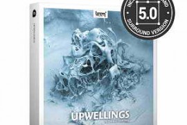 Boom Library Upwellings Surround Edition WAV