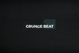 Grunge Beat 22883675