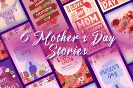 Mother's Day Stories 44954636