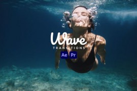 Wave Transitions 43407872