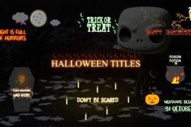 Halloween Cartoon Titles 24915027