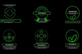 Ecological Titles 49732942