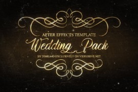 Wedding Package 23803838
