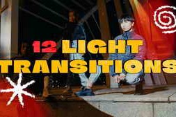 Free Download:Light Transitions 55986346