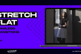 Stretch Flat Transitions Vol. 02 48826095