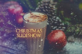 Christmas Slideshow 49377621