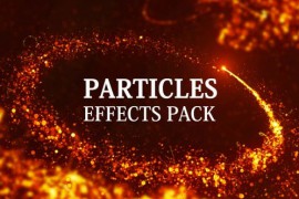 Particles Effects Pack 33643331