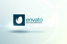 Modern Logo 11 Premiere Pro 52245248