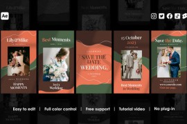 Wedding Instagram Reels 46735779