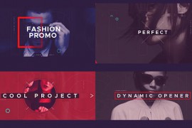 Fashion Opener 21218264