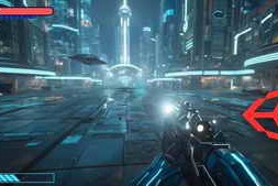 Udemy – Unity FPS For Beginners: Your First 3D Shooter in C#