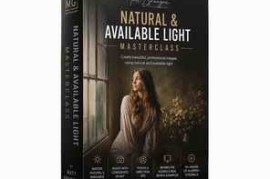 Matt Granger Photography – Natural & Available Light Masterclass