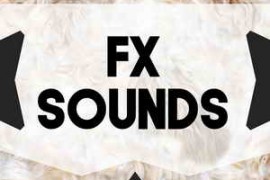 Angry Parrot FX Sounds WAV