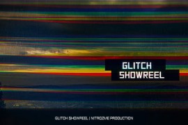 Glitch Showreel 19016368