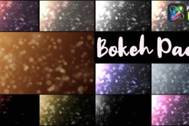 Bokeh Pack for FCPX 48069529