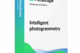 Agisoft Metashape Professional 2.2.1 Build 19987 Win x64 Multilingual