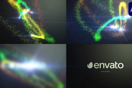 Crazy Logo Reveal | After Effects 52037687