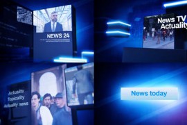 News Openers 29151450
