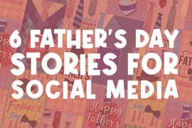 Father's Day Stories 45860679