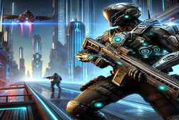Udemy – Unreal Engine 5: Blueprints First Person Shooter (FPS) (2024)