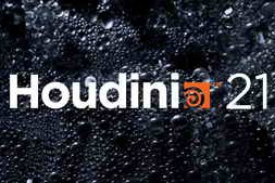 Houdini INDIE 21.0.440 Win x64