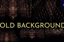 Gold Backgrounds for After Effects 51706125