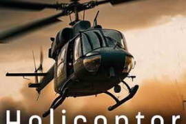 Sound Ideas Helicopters SFX FLAC