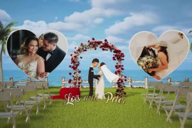 Wedding Day Slideshow 51365482