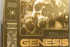 ProducerGrind Cymatics Trap Genesis (Secret Expansion) WAV [FREE]